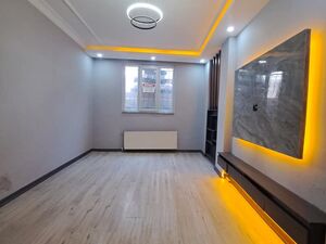 2+1 Apartment For Sale In Istanbul