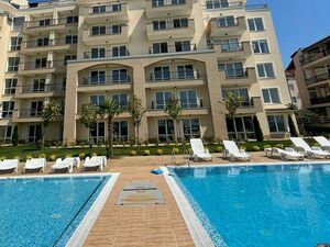 Luxury Studio for sale in Ipanema Beach, Sveti Vlas