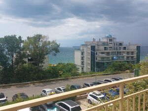 Sea view Apartment with 2 bedrooms in Imperial Fort Club