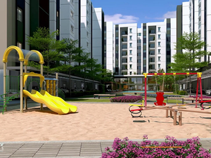 2 BHK Apartments in Madhavaram