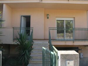 House in Sicily - Casa Cooperativa Chincana Via Berlinguer