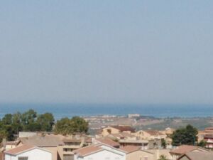 Panoramic Apt in Sicily - Turano Ribera