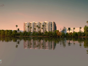 Lakeside3 SilverSky Builders Unveils Cutting-Edge Sustainabl
