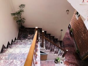 Hosteller - Hostel & Hotel Johar Town Lahore