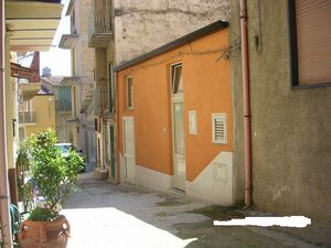 Rennovated Townhouse in Sicily - Super bargain ! Casa Bruno