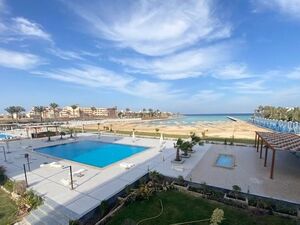 S-127 |NEW FURNISHED STUDIO WITH PRIVET BEACH