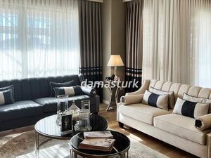 4 Bedrooms Apartment For Sale in a Luxurious Complex