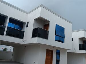 EXECUTIVE 3 BEDROOM HOUSE@ BOTWE/+233243321202