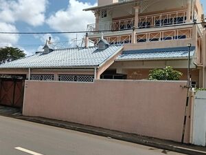 2 Storey House for sale in Pamplemousses, Mauritius