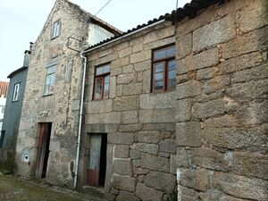 House to be restored in central Portugal