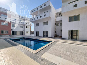 Furnished 1 bedroom apartment for sale in Al Fayrouz House  