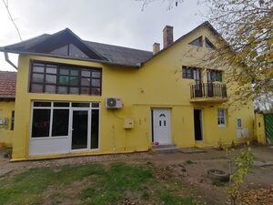 2-storey house for sale, City locations, €60,000, 260m²
