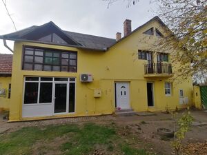 2-storey house for sale, City locations, €60,000, 260m²