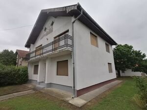 2-storey house for sale, City locations, €85,000, 182m²