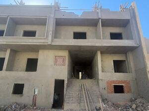 Sama Magawish: A New Residential Project in Hurghada