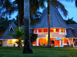 Diani Villa