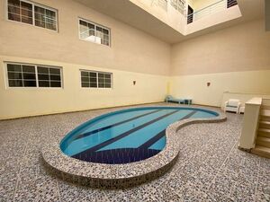 S-136 | NICE STUDIO APARTMENT WITH POOL