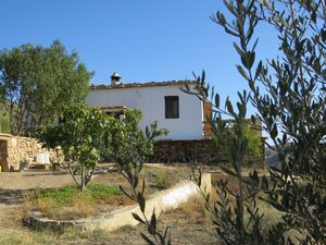 Country Property in Castaras