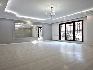 2+1 Apartment For Sale In Istanbul