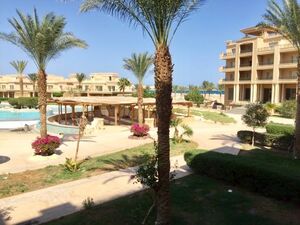  SH-1B-17|SEA VIEW 1 BDR. APARTMENT  IN A BEAUTIFUL RESORT