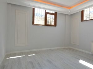 2+1 Apartment For Sale In Istanbul