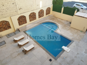 QUICK SALE! 1 bedroom with 2 balconies and POOL