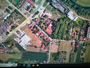 Orchard - construction land behind Beli Narciso-Pancevo