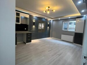 1+1 Apartment For Sale In Istanbul