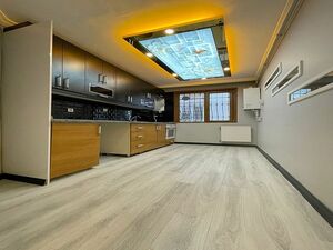 Beautifully Designed 2+1 Apartment For Sale In Istanbul