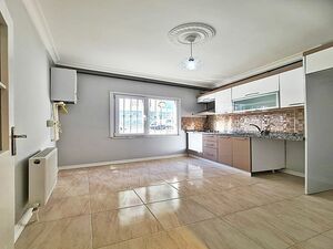 2+1 Apartment For Sale In Istanbul