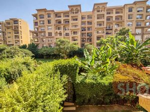 Spacious 3 bed on Madinaty Cairo