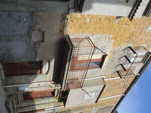 Townhouse in Sicily - Casa Cannatella Via Crispi