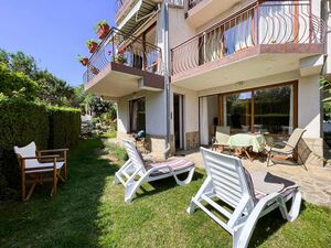 1-Bedroom Apartment with yard in Melodie complex, Sveti Vlas