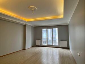 2+1 Apartment For Sale In Istanbul