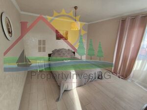 Renovated house near Elhovo Town, ready to live in, Yambol