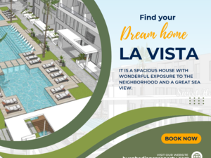 La Vista Resort: A Luxury Living Experience in Magawish