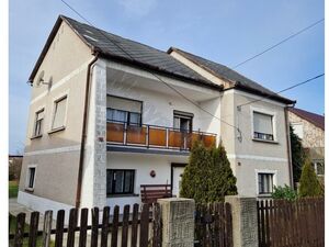 House in Bánréve, Borsod-Abaúj-Zemplé