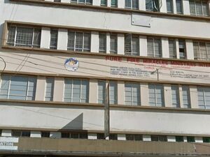 Nairobi CBD BUILDING FOR SALE