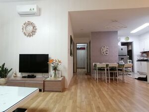 [FOR RENT] V-STAR APARTMENT 2-BR WITH 97SQM, FULLY FURNISHED