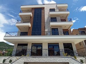 Apartment for sale Tivat, Kalimanj, Montenegro