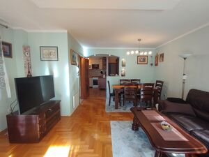 Apartment for sale Tivat, Center, Montenegro