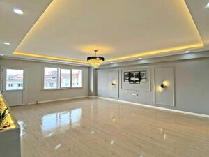 Beautifully Designed 2+1 Apartment For Sale In Istanbul