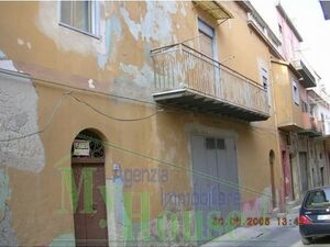 Townhouse in Sicily - Casa Vaiana Via Roma