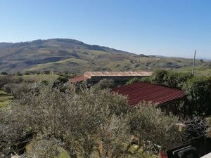 Panoramic Villa and Land in Sicily - Villa Acquisto 