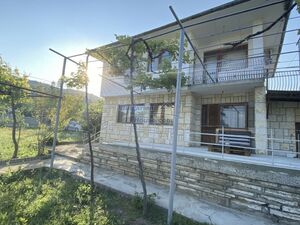 BULGARIAN HOUSE in walking distance to the sea Balchik M9052