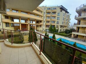 Apartment with 2 bedrooms in Antonia, Sveti Vlas