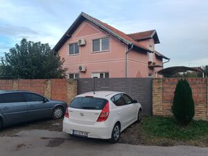 I am selling a house in Stara Pazova