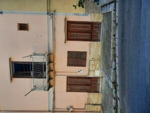 Townhouse in Sicily - Casa Via Dolce - Allimminusa (PA)