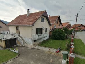 For sale house in Arandjelovac