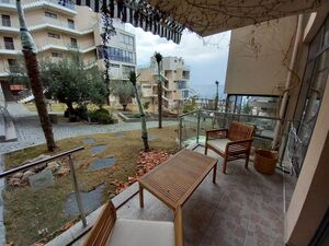 1 bedroom apartment with Sea View, Dolce Vita 2 Deluxe